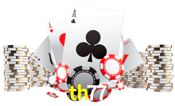 Jogue jogos de pôquer em th77