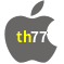 Aplicativo th77 para iOS