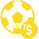 Aposte em esportes do mundo todo no th77!
