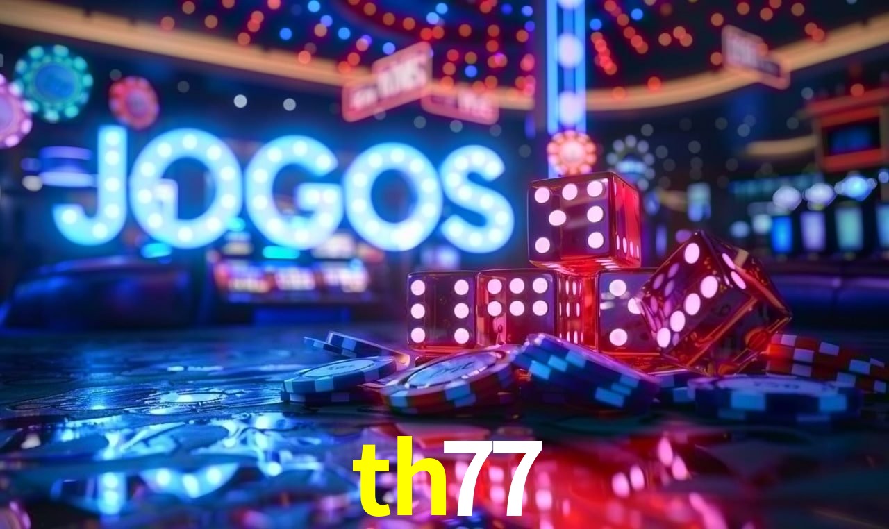 Estatísticas th77