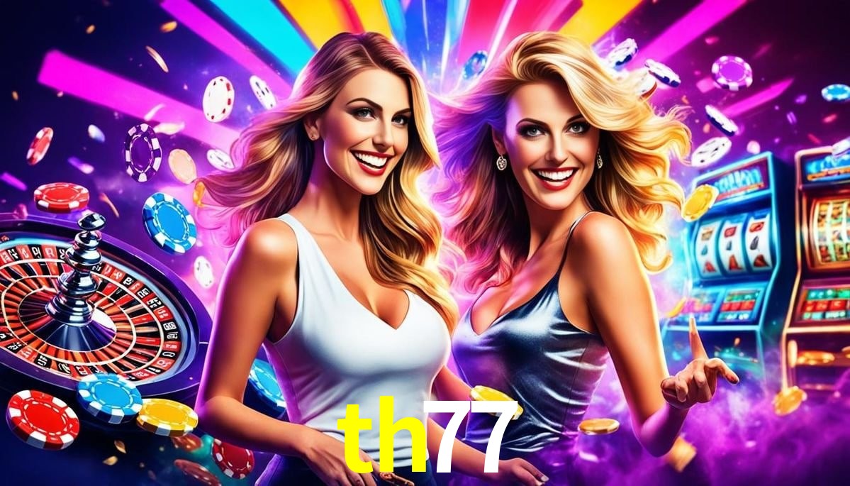 Experiência VIP th77