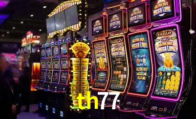 A Emoção da Loteria na th77: Uma Chance de Mudança de Vida
