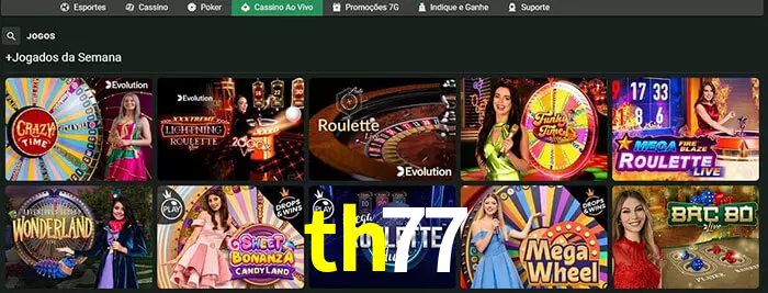 th77 bet
