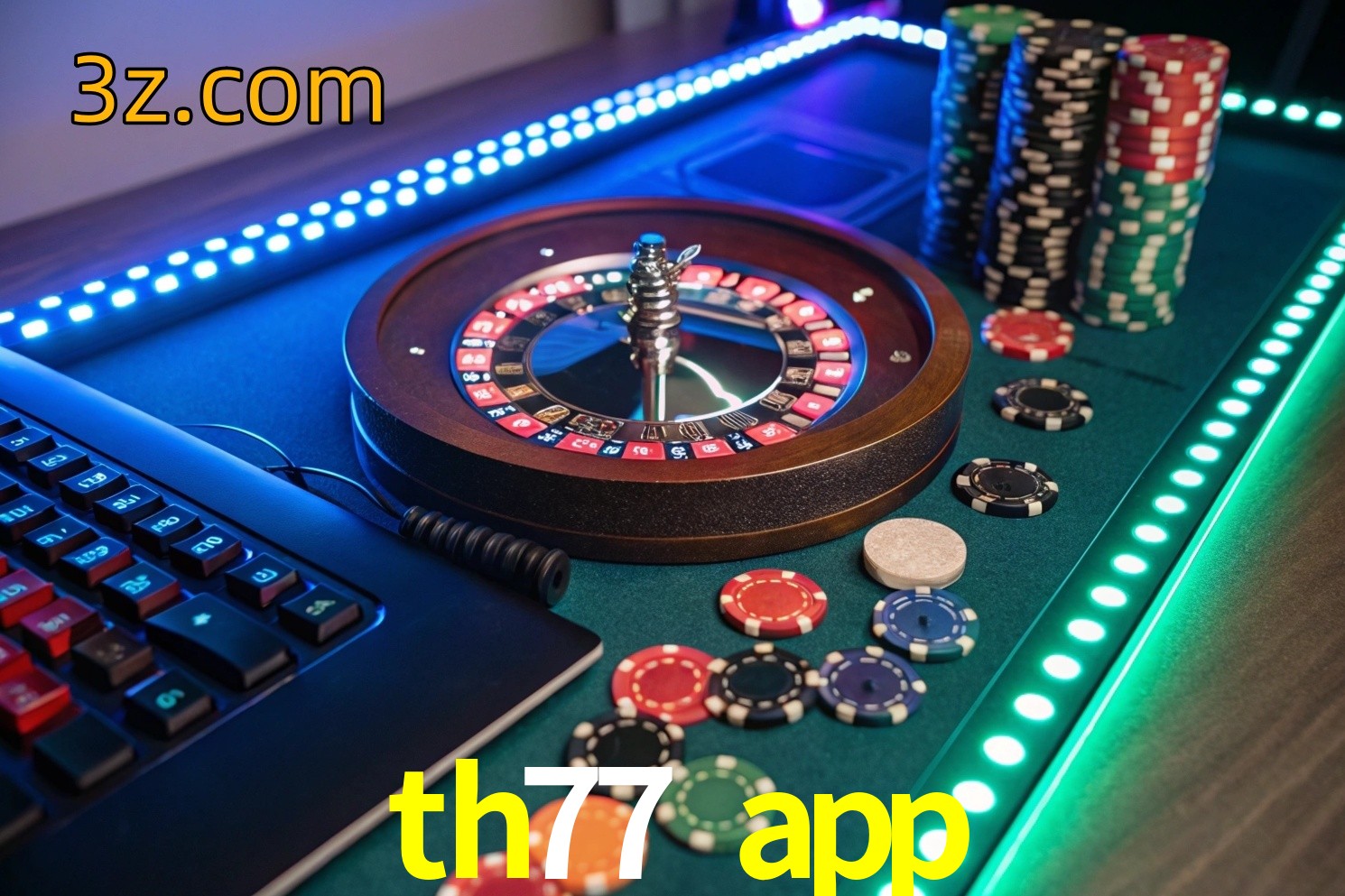  th77 app login