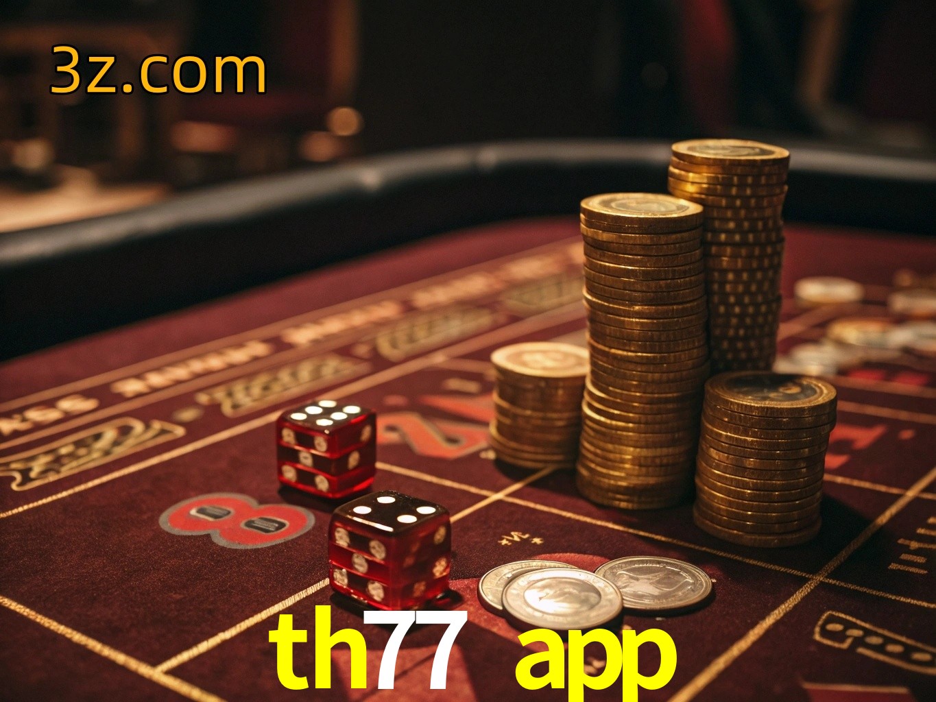app th77 app
