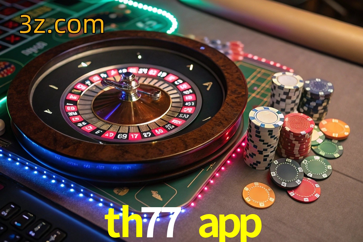  th77 app Jogos
