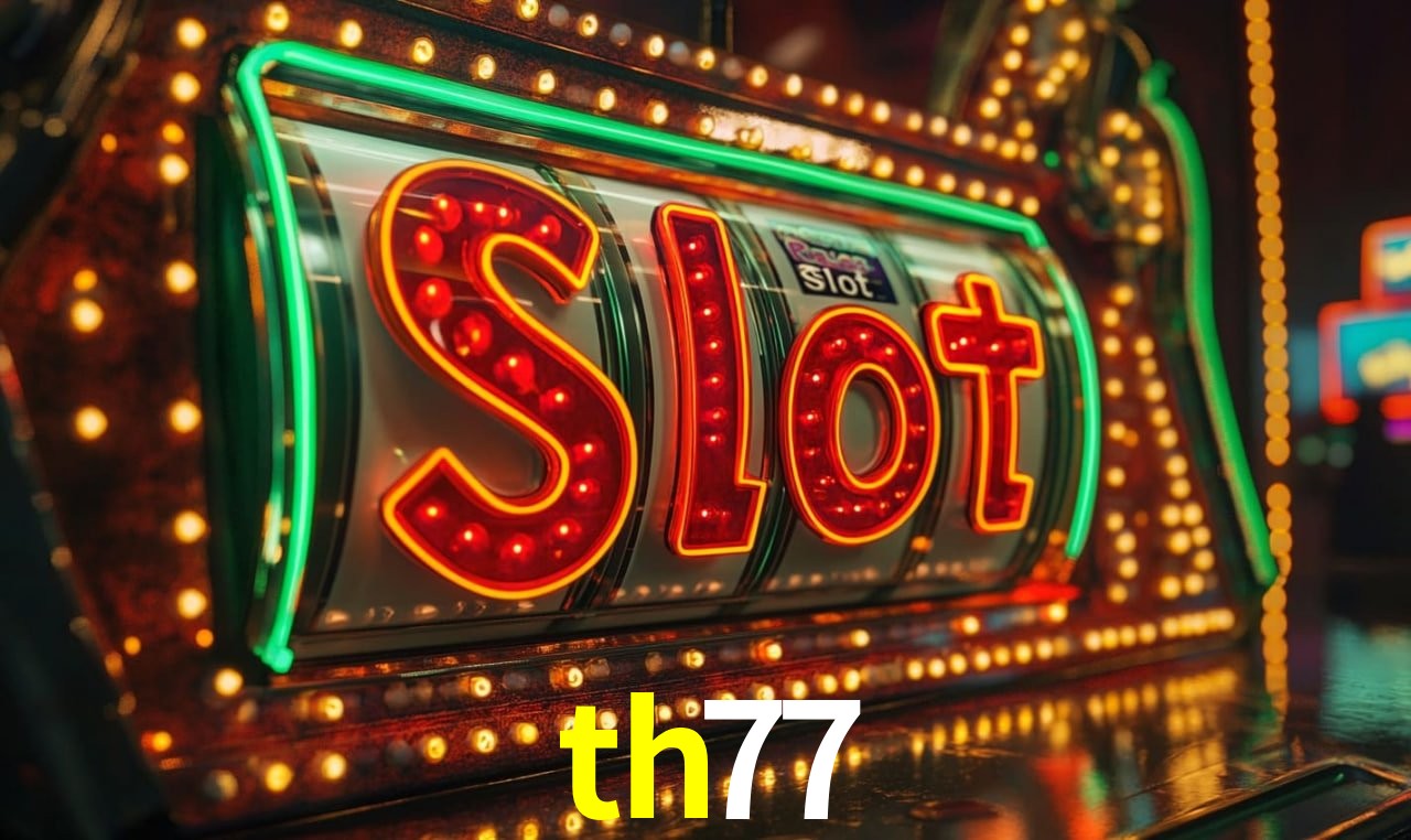 Diretório de Jogos th77