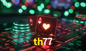 Sistemas de Segurança th77
