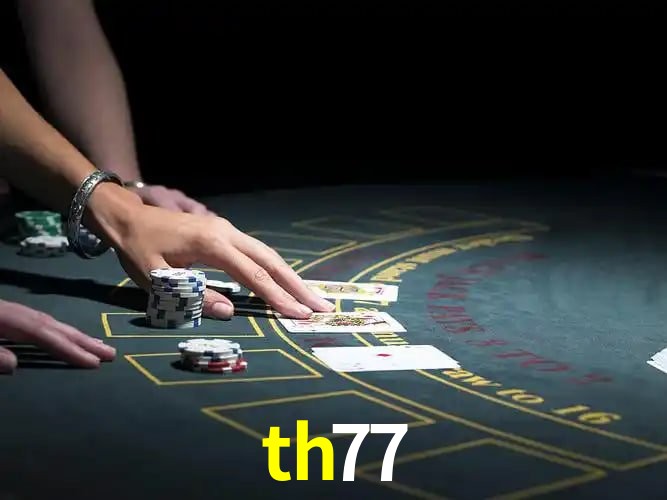 Segurança 2FA th77