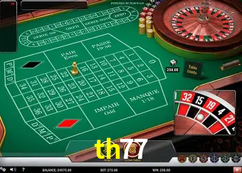 Inovações de Jogos na th77: O Futuro das Experiências Interativas