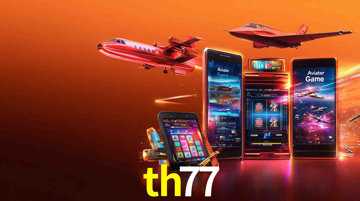 Desvendando o Mundo dos Jogos Virtuais na th77