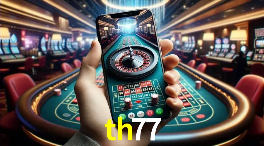 Descubra a Essência do th77: Nossa História e Compromissos