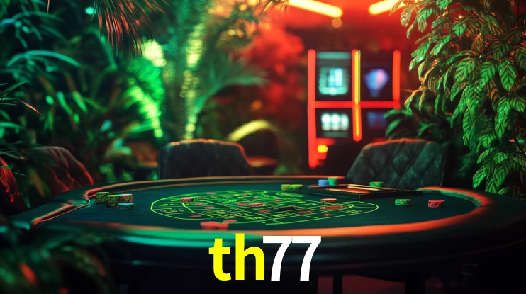 APP oficial da th77 para mobile