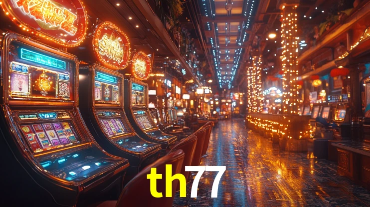 th77 - Cassino Sempre com Você - th77.com