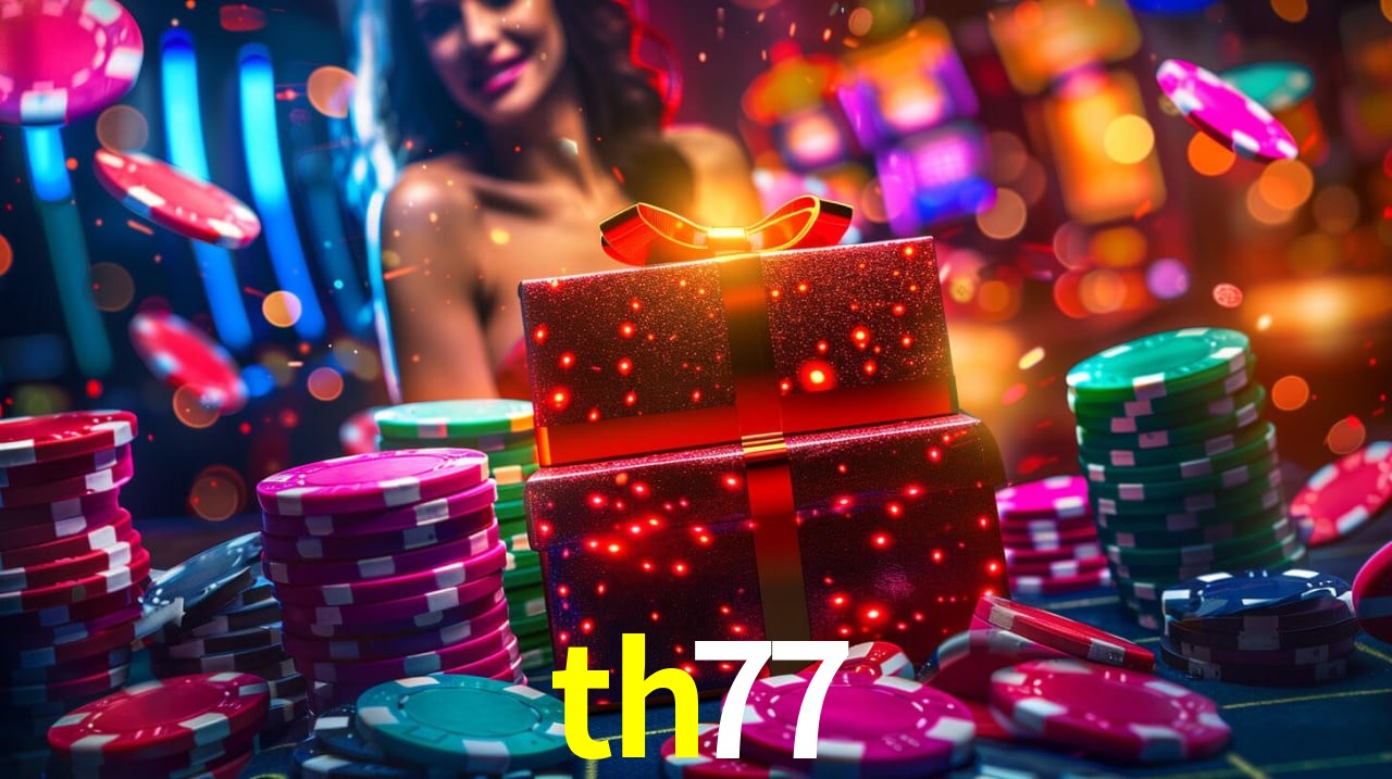 Casino VIP th77