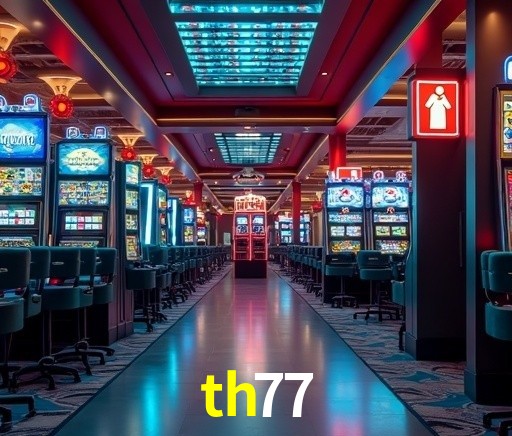 Torneios th77