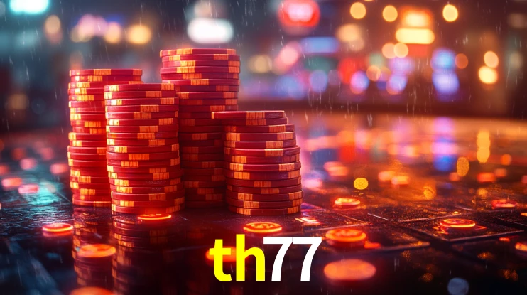 Sinta a adrenalina dos jogos de cassino com th77