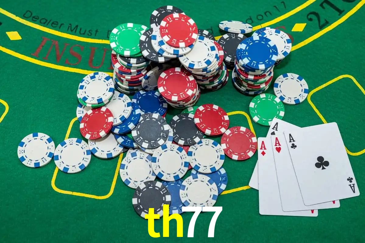 Estatísticas do Jogo th77