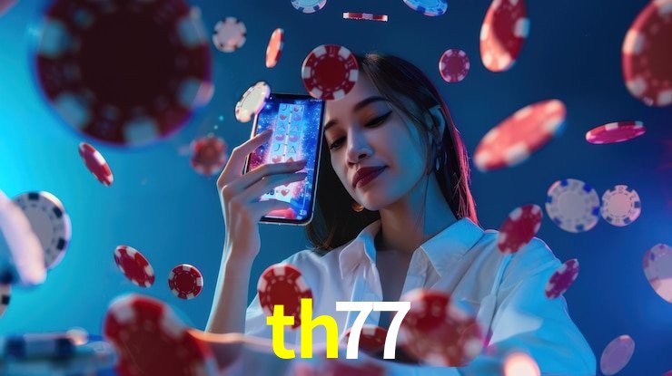 Casino Ao Vivo th77