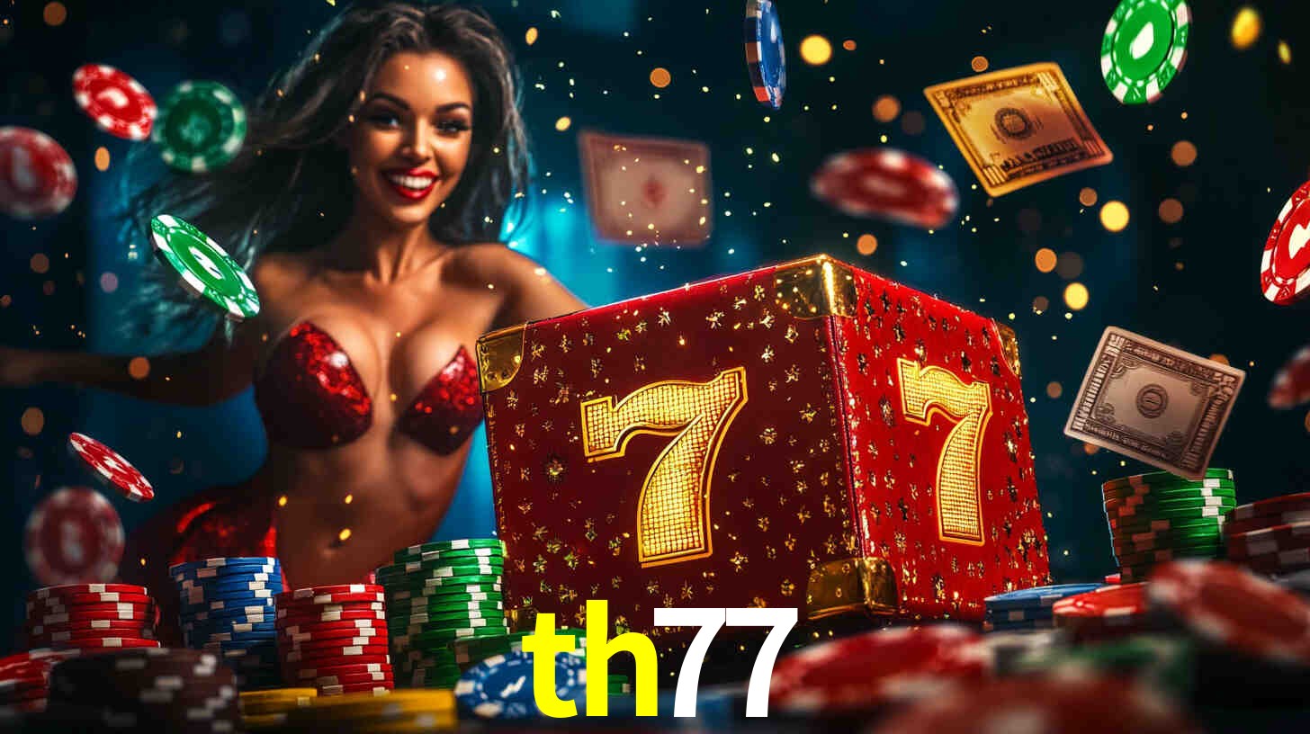Apostas de Futebol th77