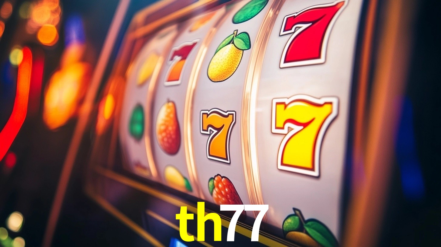 Explore as vantagens do th77: serviço profissional e confiabilidade