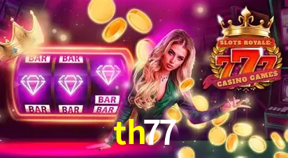 Descubra o Programa VIP da th77: Vantagens Exclusivas para Jogadores