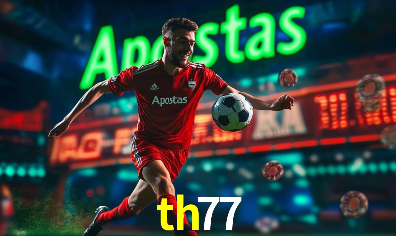 Estatísticas Esportivas th77