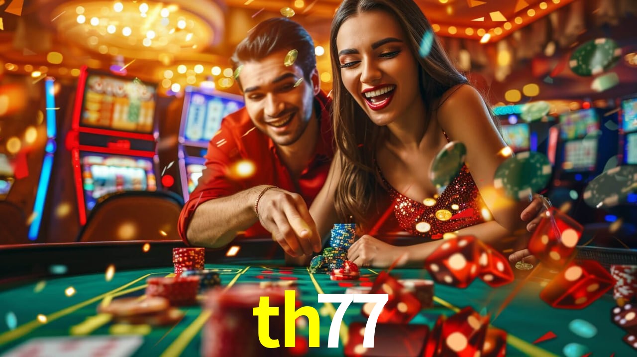Recursos de Bônus th77