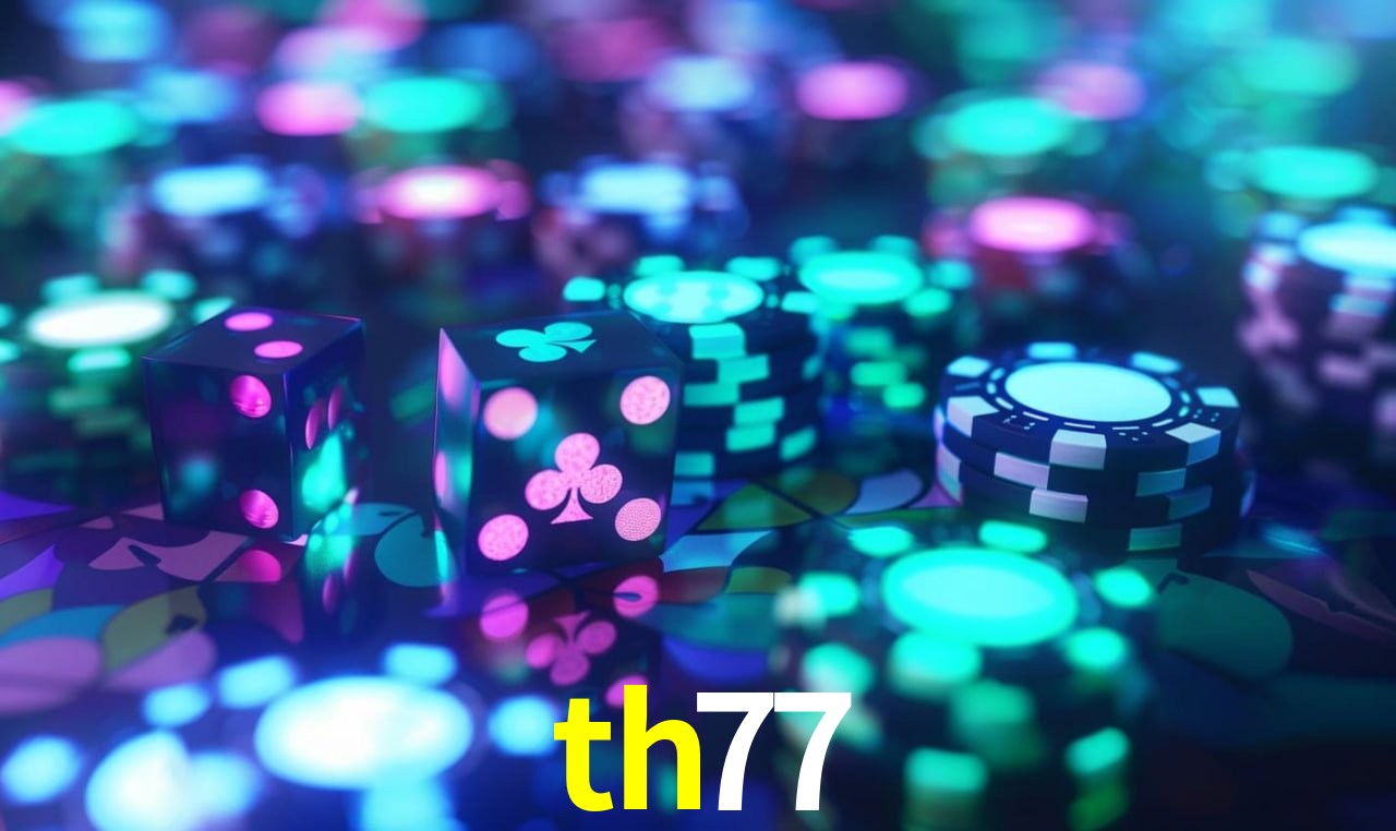 Jogos de Slot th77