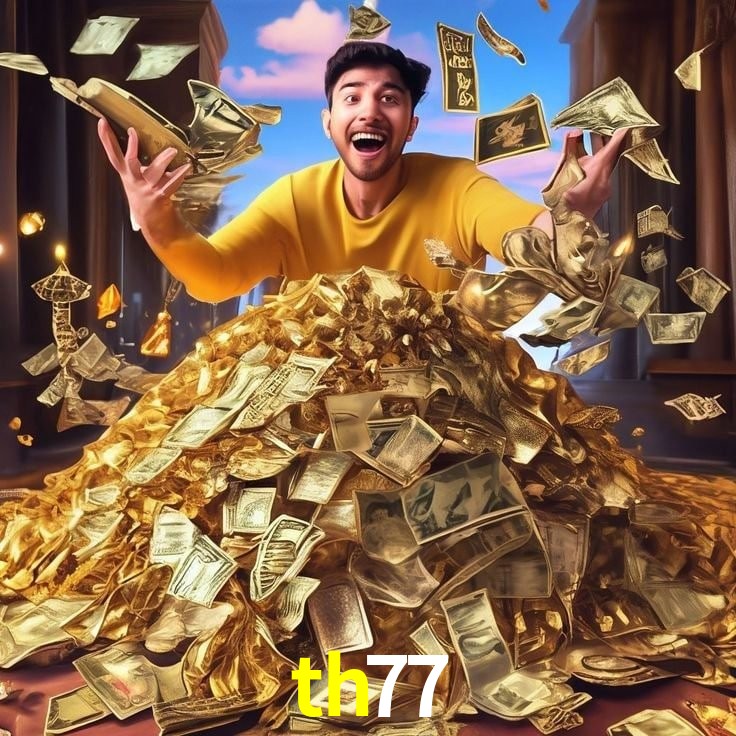 Diretório de Jogos th77