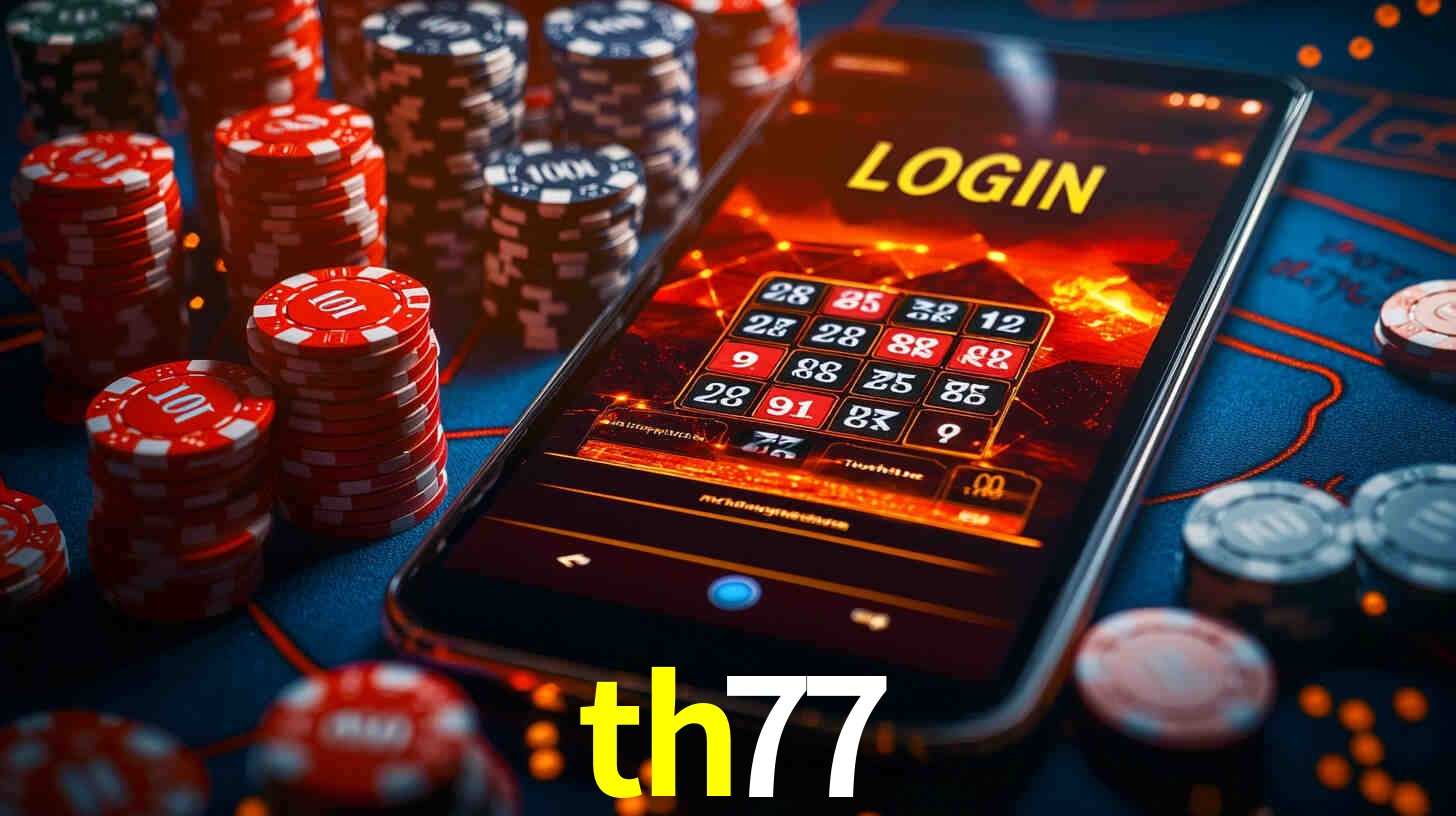 Bônus Generosos e Exclusivos no th77 para Você!