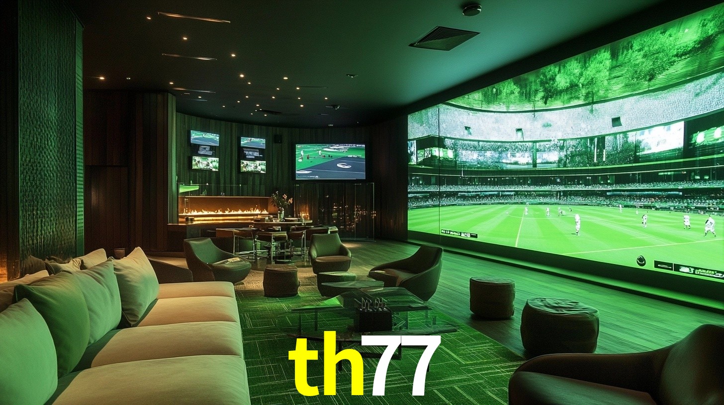 th77: Seu Especialista em Apostas Esportivas Brasileiras