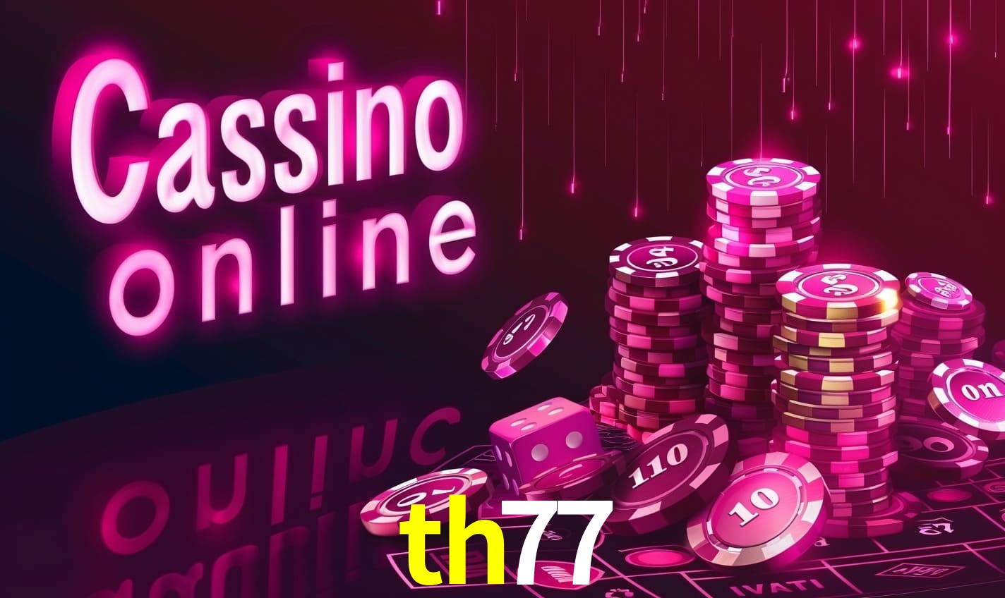 PIX Instantâneo th77