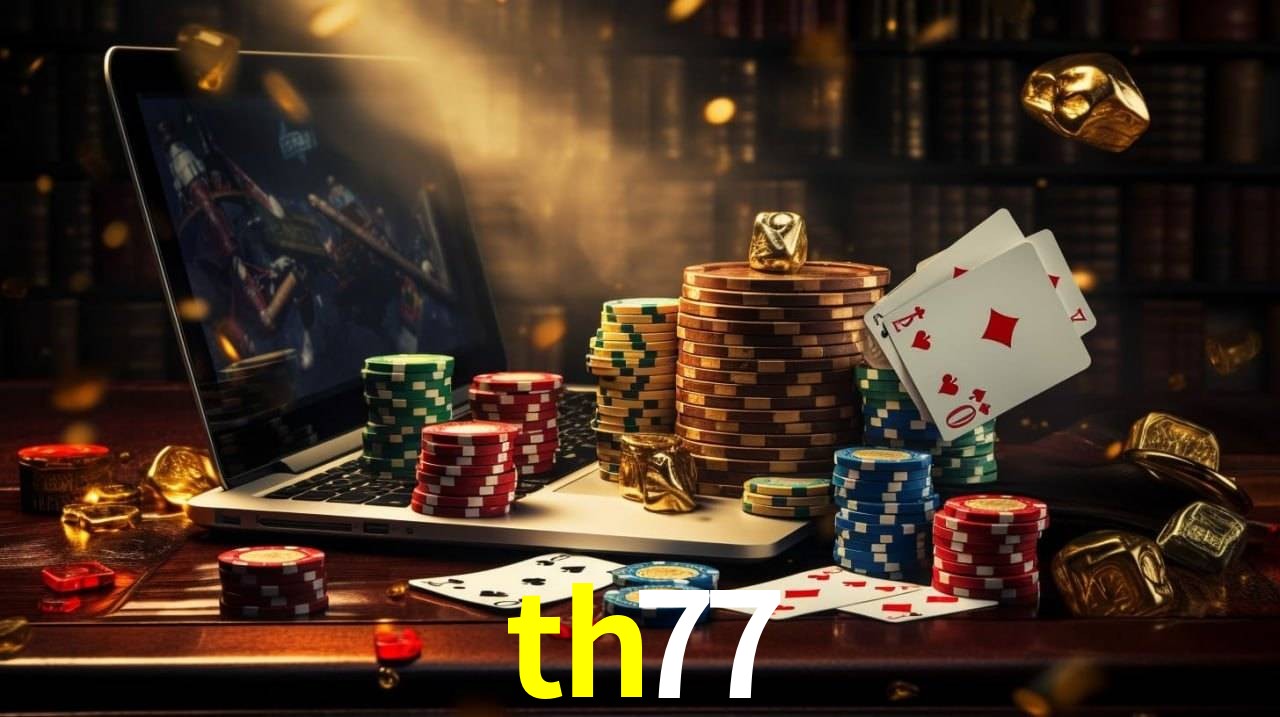 Casino Ao Vivo th77