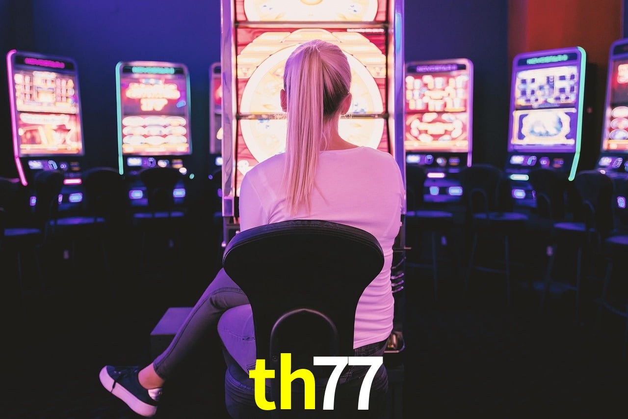 Casino Ao Vivo th77