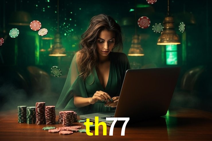 PIX Instantâneo th77