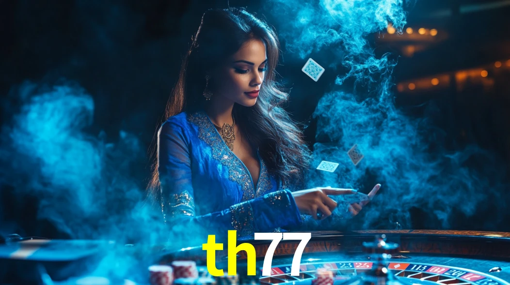 Interface do App th77