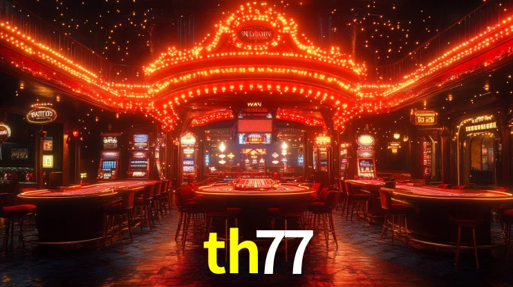 Experimente o Login Seguro Premium no th77