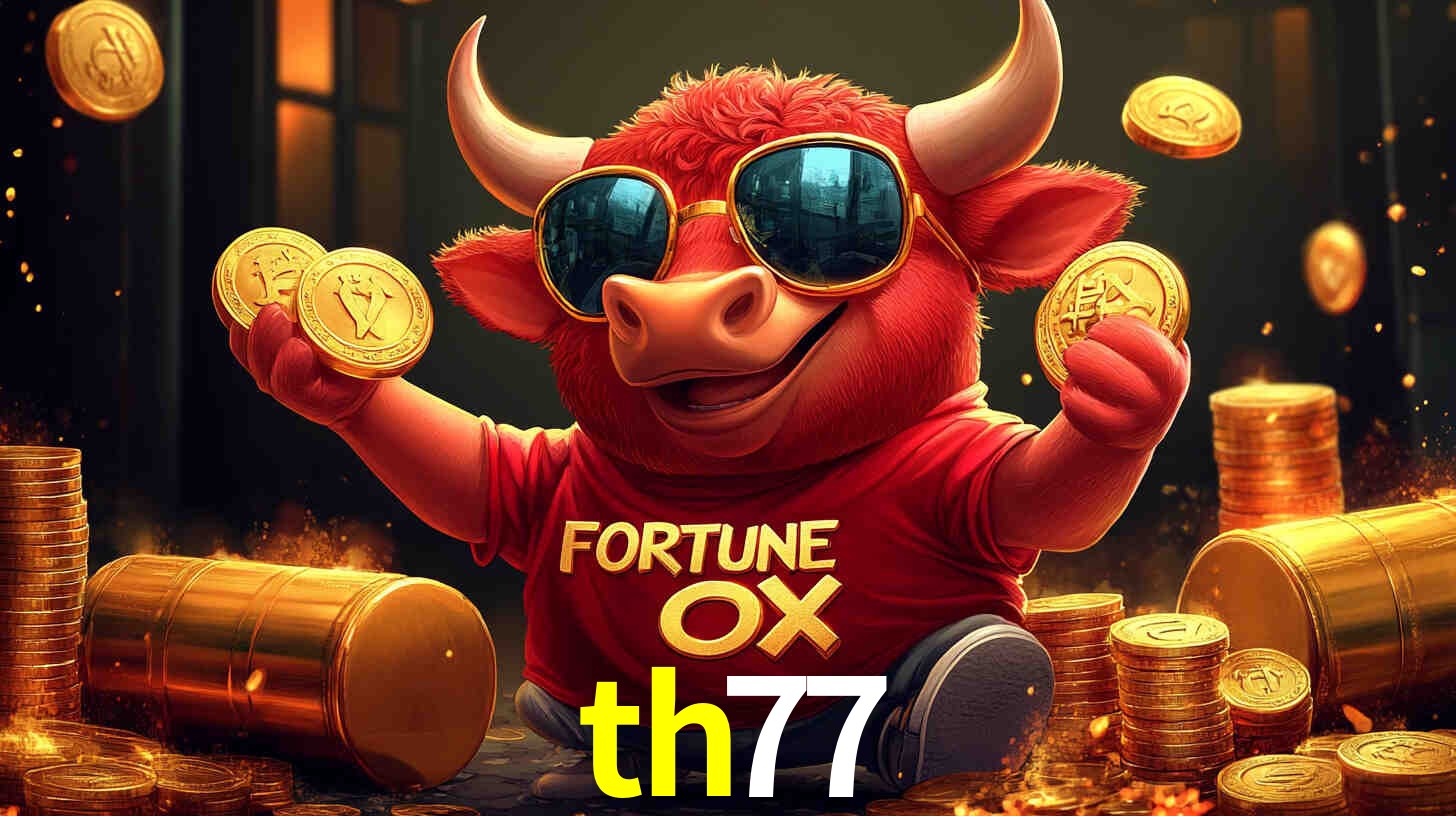 A Emoção da Loteria na th77: Uma Chance de Mudança de Vida